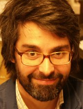 Rodolphe Petit