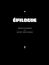 Epilogue