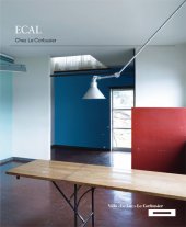Chez Le Corbusier